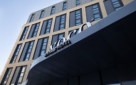 Voco Edinburgh - Haymarket By Ihg